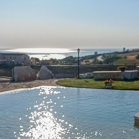 Il Podere Sul Mare Termoli Luaran gambar