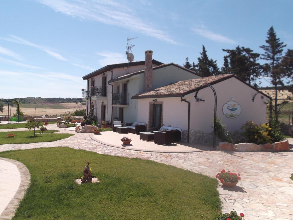 Il Podere Sul Mare Termoli Luaran gambar