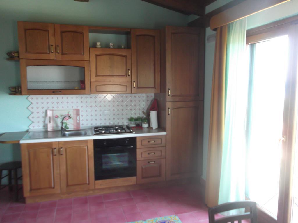 Il Podere Sul Mare Termoli Bilik gambar
