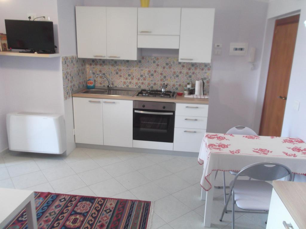 Il Podere Sul Mare Termoli Bilik gambar
