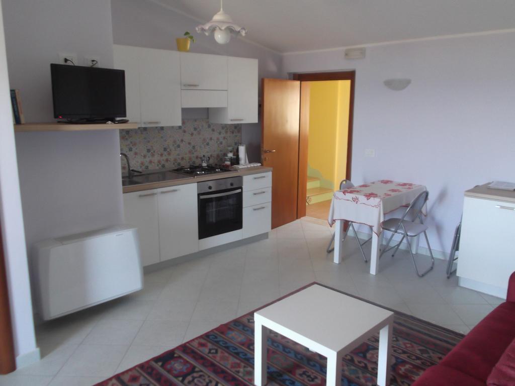 Il Podere Sul Mare Termoli Bilik gambar