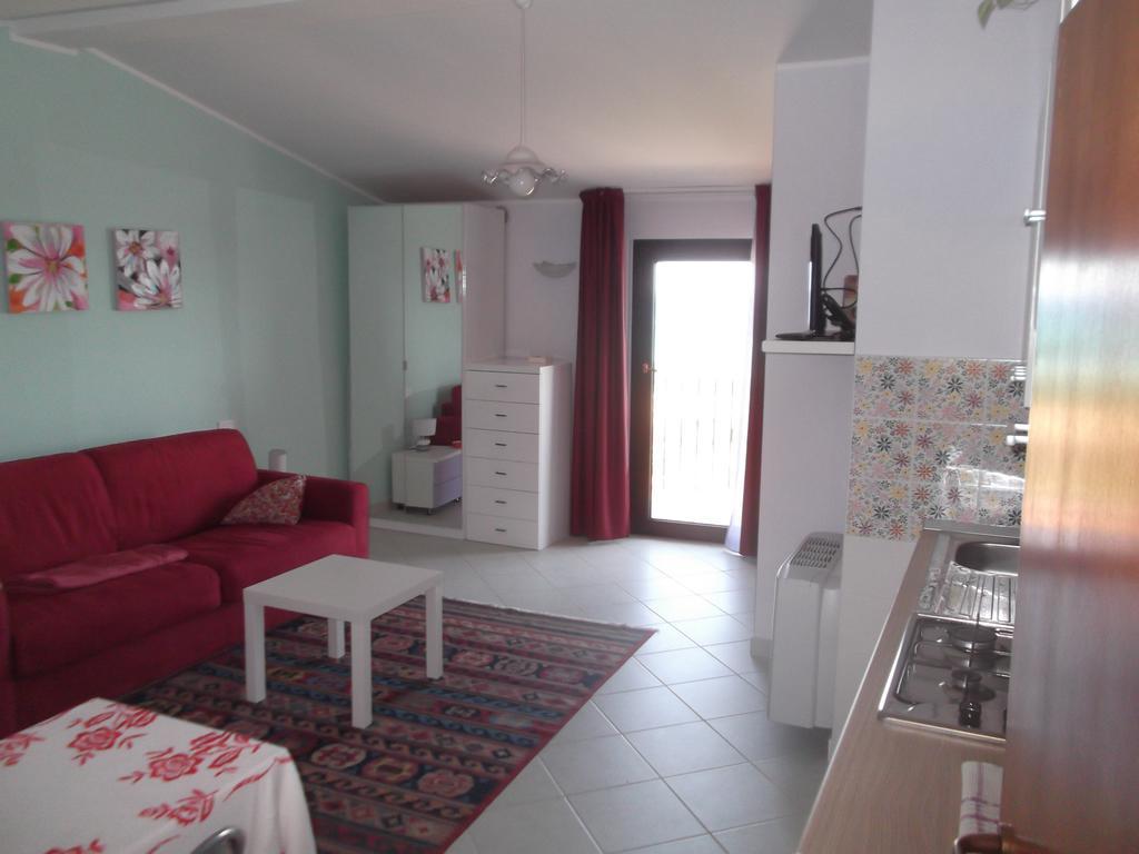 Il Podere Sul Mare Termoli Bilik gambar