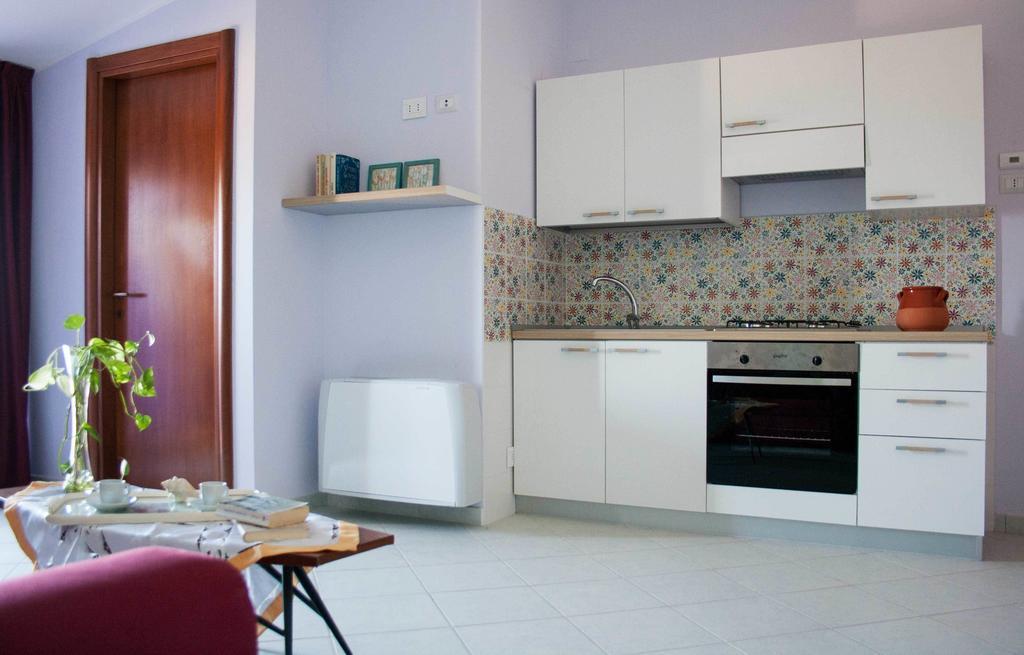 Il Podere Sul Mare Termoli Bilik gambar