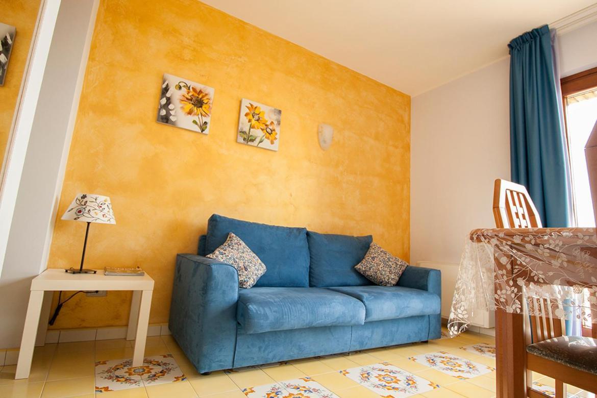 Il Podere Sul Mare Termoli Luaran gambar