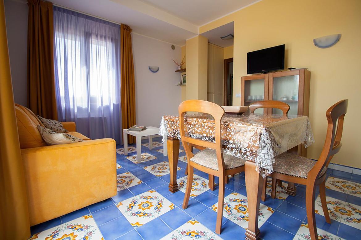 Il Podere Sul Mare Termoli Luaran gambar