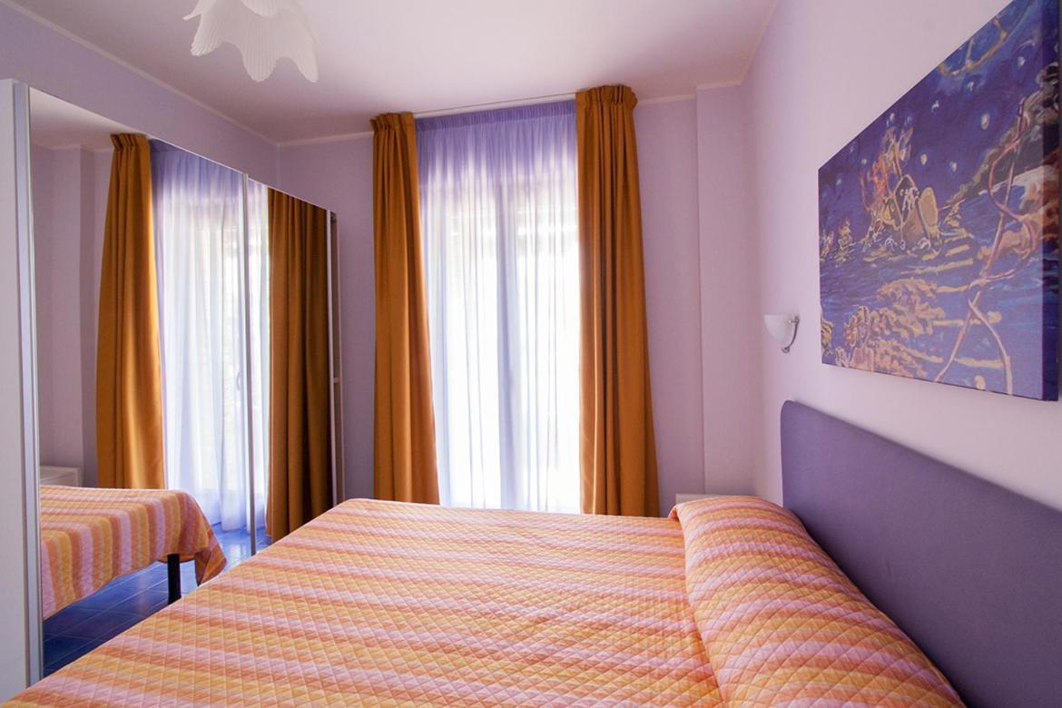 Il Podere Sul Mare Termoli Luaran gambar