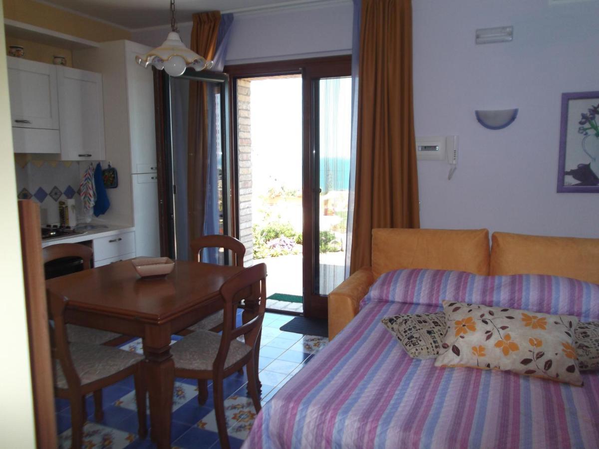 Il Podere Sul Mare Termoli Luaran gambar